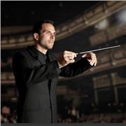 Profesor de Armonía, Análisis, Dirección de Orquesta, Lenguaje Musical, Trompeta e Iniciación al Piano